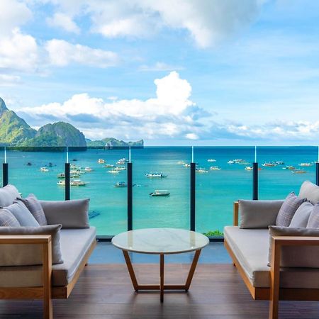 H Hotel El Nido - Vegan Friendly Hotel Managed By H Hospitality Group Bagian luar foto