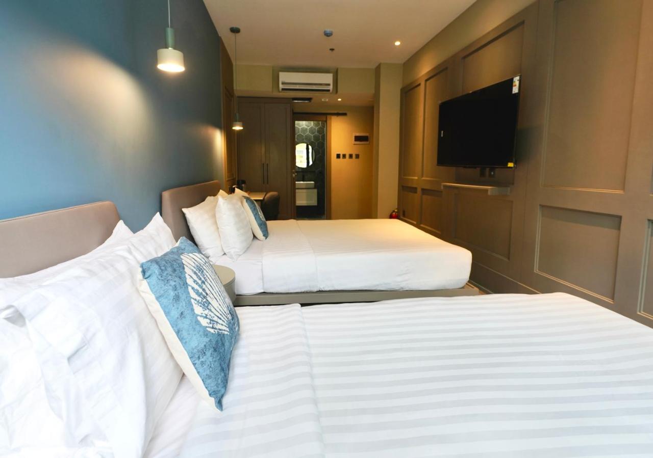 H Hotel El Nido - Vegan Friendly Hotel Managed By H Hospitality Group Bagian luar foto