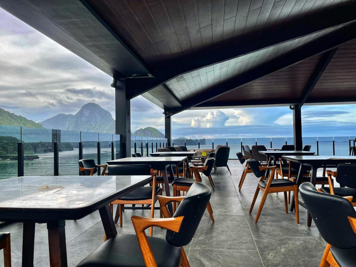 H Hotel El Nido - Vegan Friendly Hotel Managed By H Hospitality Group Bagian luar foto