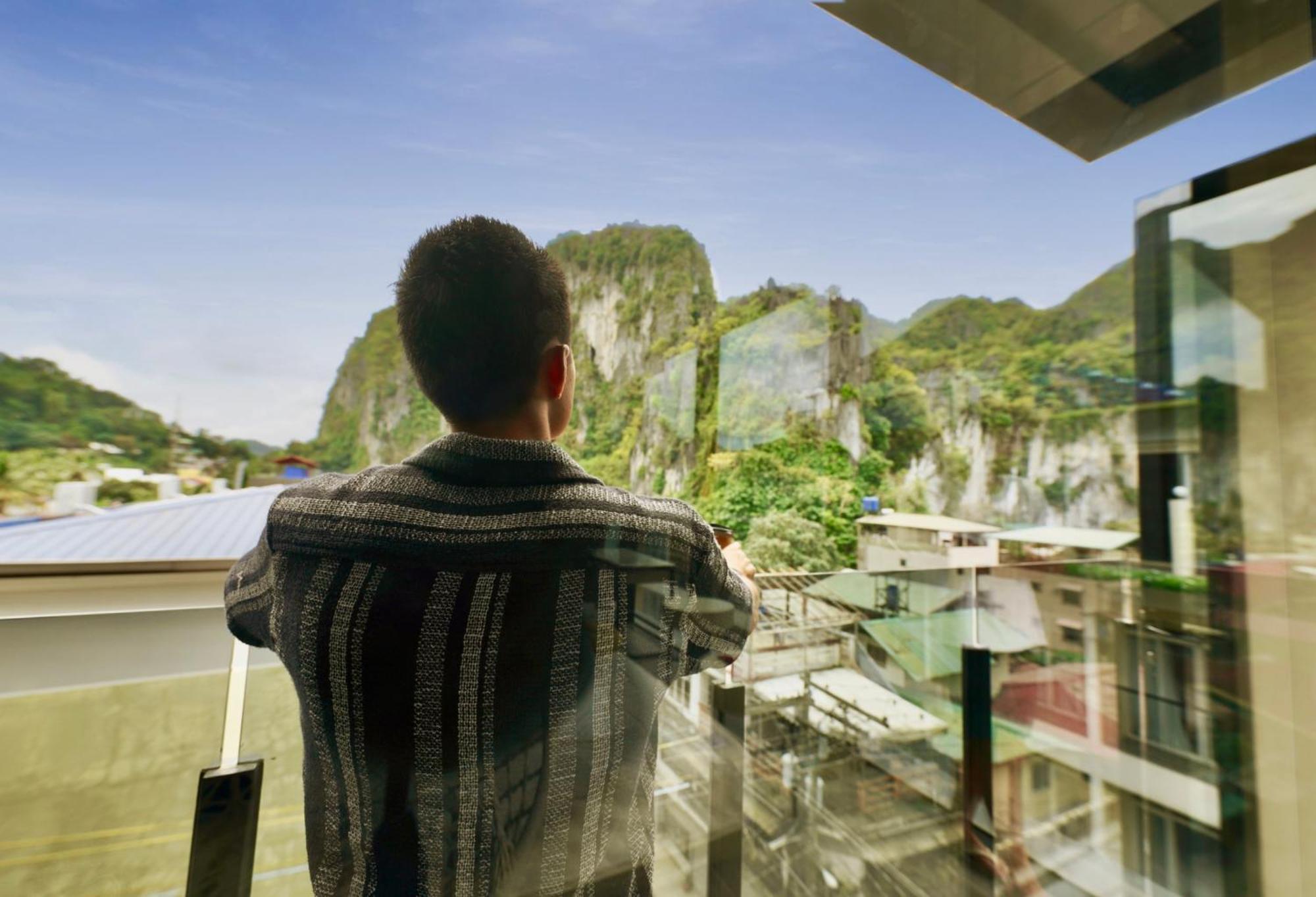 H Hotel El Nido - Vegan Friendly Hotel Managed By H Hospitality Group Bagian luar foto