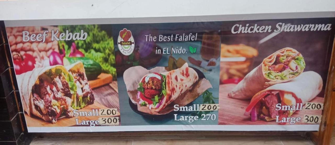H Hotel El Nido - Vegan Friendly Hotel Managed By H Hospitality Group Bagian luar foto