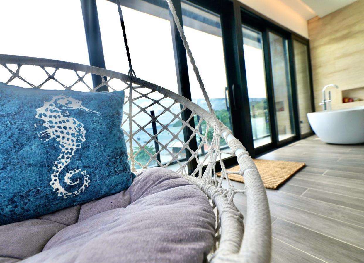 H Hotel El Nido - Vegan Friendly Hotel Managed By H Hospitality Group Bagian luar foto