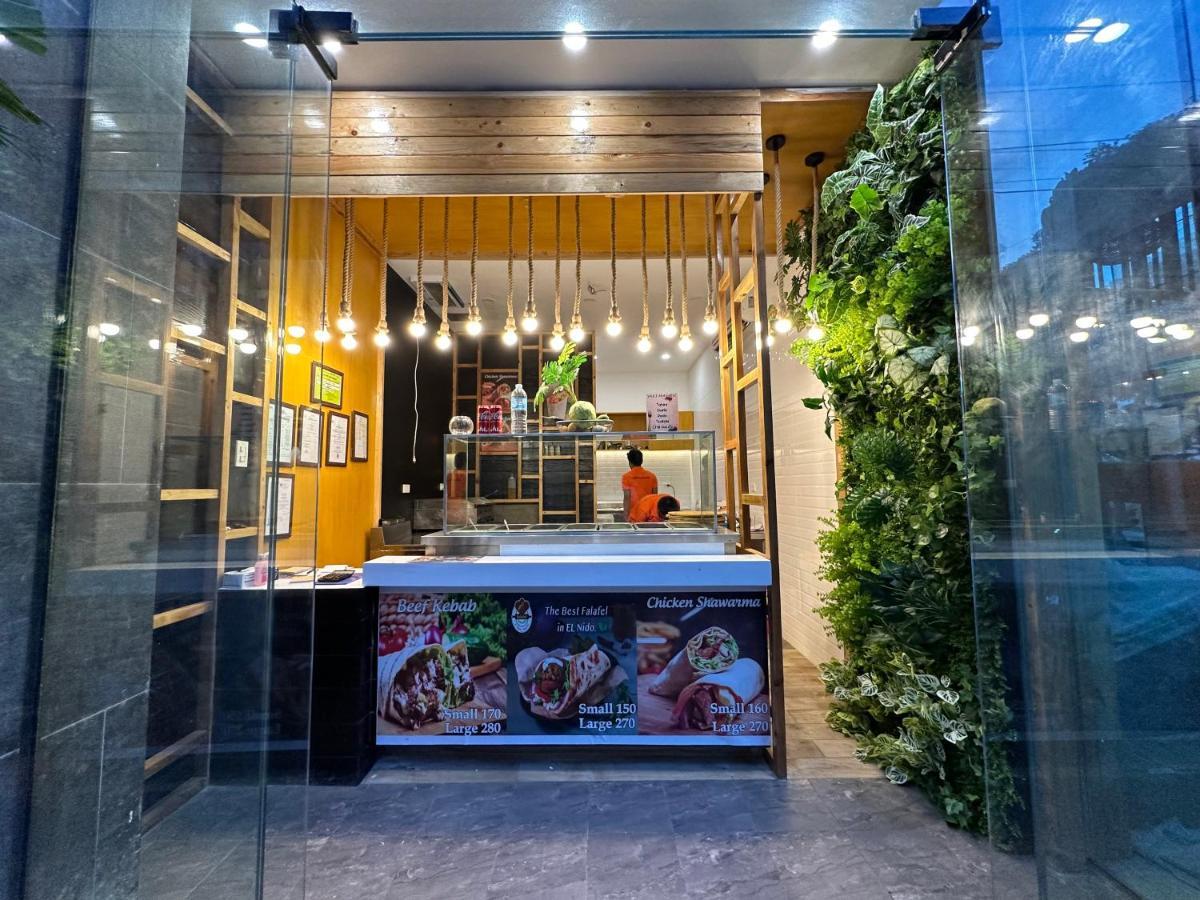 H Hotel El Nido - Vegan Friendly Hotel Managed By H Hospitality Group Bagian luar foto