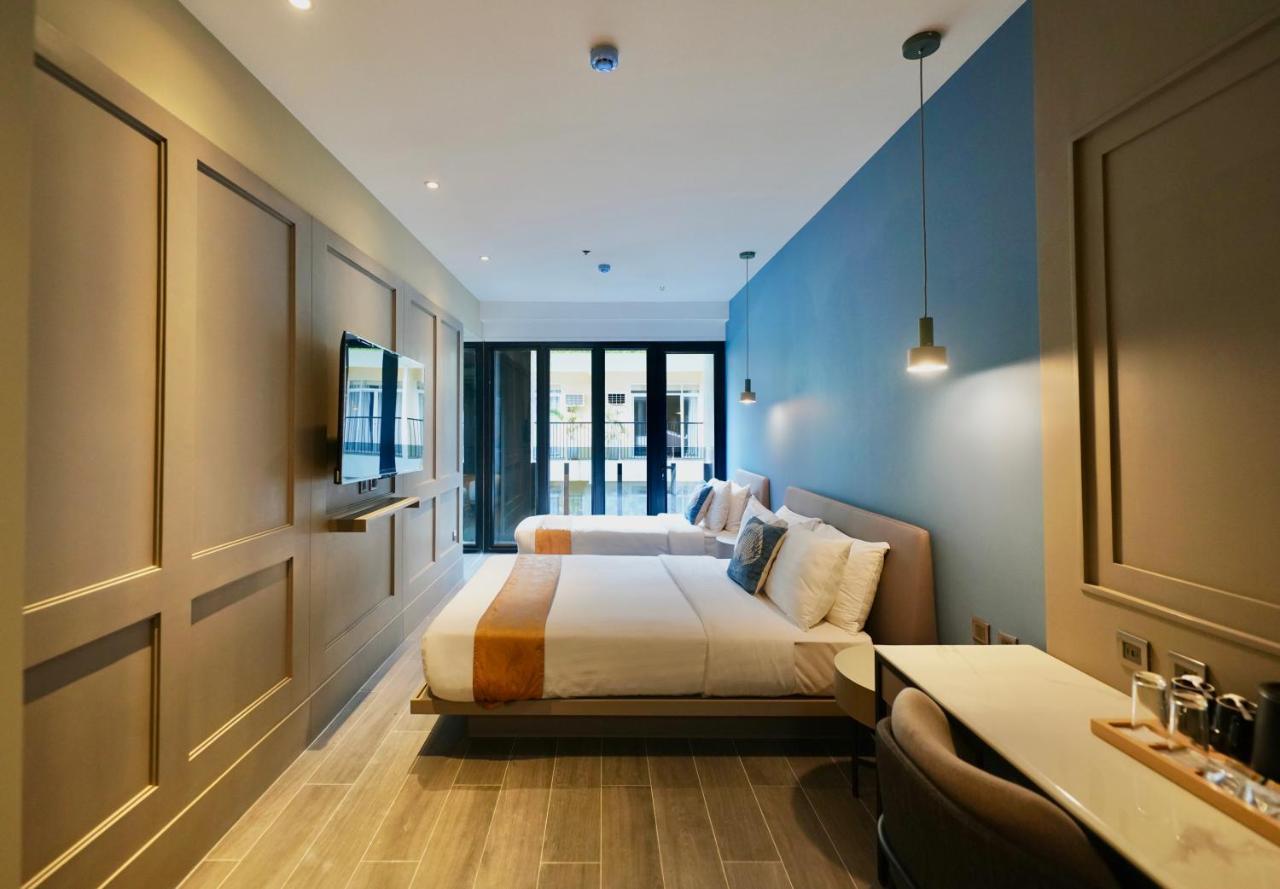 H Hotel El Nido - Vegan Friendly Hotel Managed By H Hospitality Group Bagian luar foto