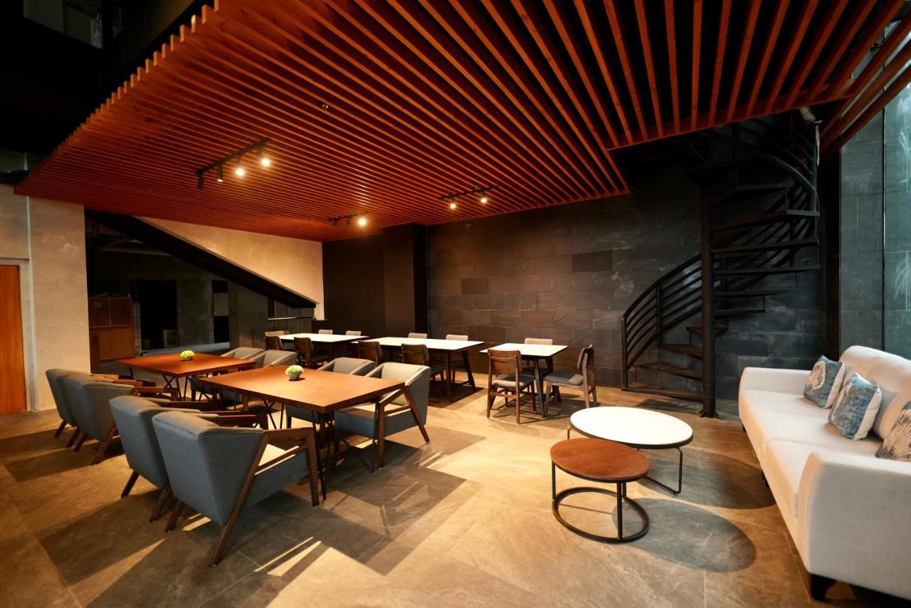 H Hotel El Nido - Vegan Friendly Hotel Managed By H Hospitality Group Bagian luar foto