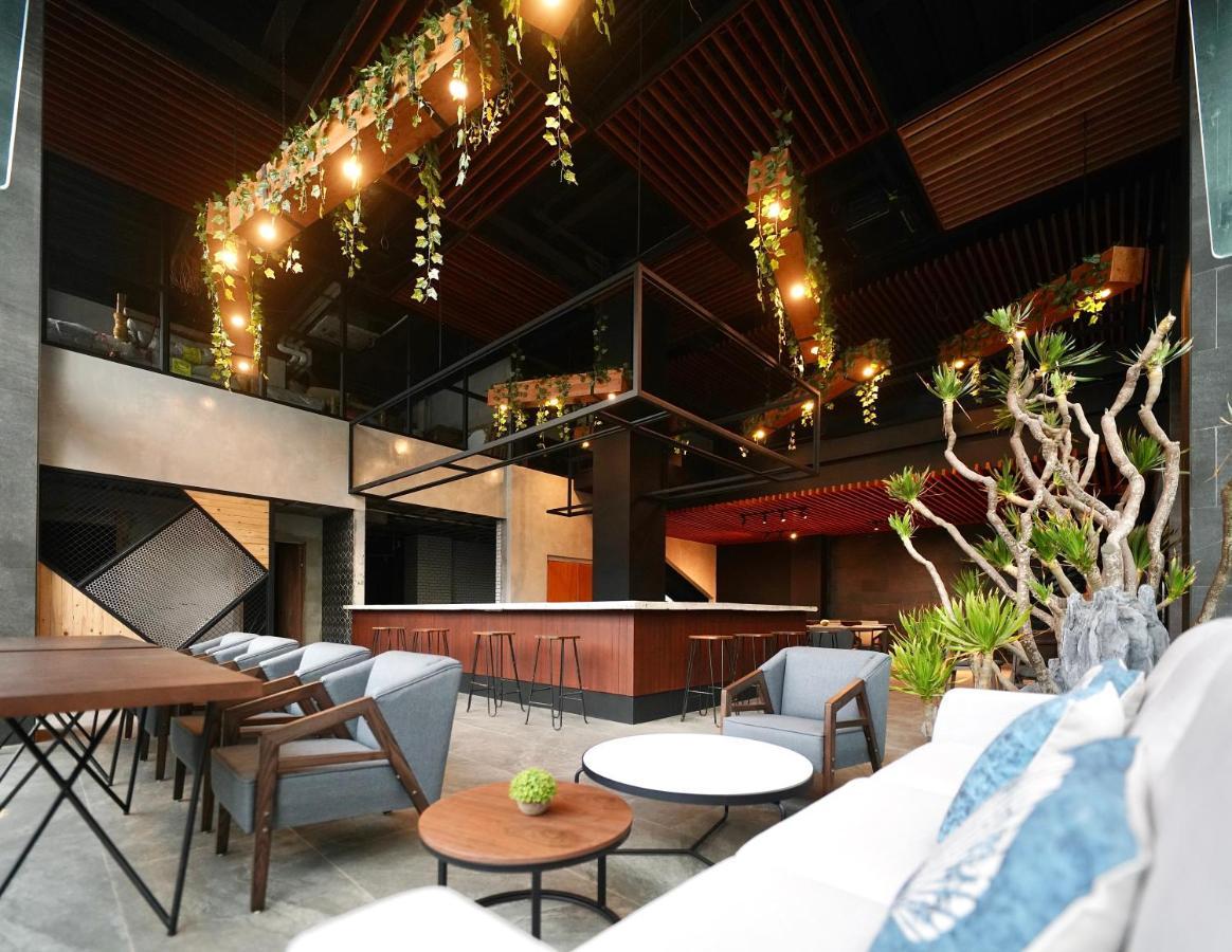 H Hotel El Nido - Vegan Friendly Hotel Managed By H Hospitality Group Bagian luar foto