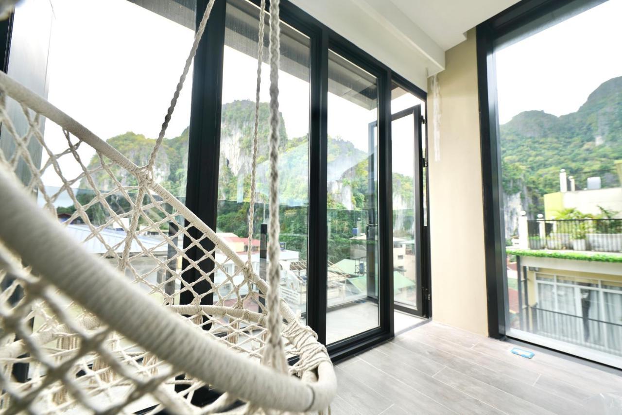 H Hotel El Nido - Vegan Friendly Hotel Managed By H Hospitality Group Bagian luar foto