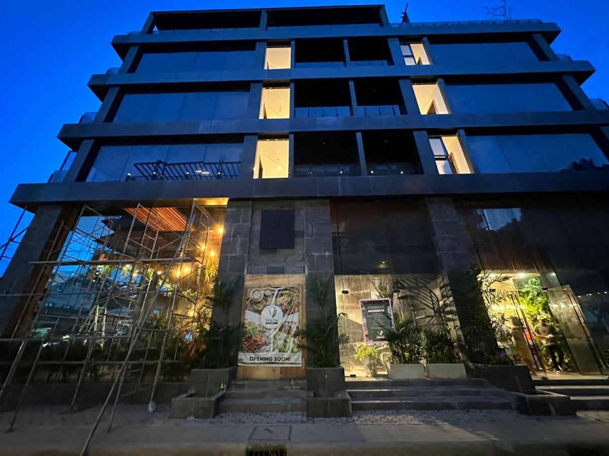 H Hotel El Nido - Vegan Friendly Hotel Managed By H Hospitality Group Bagian luar foto