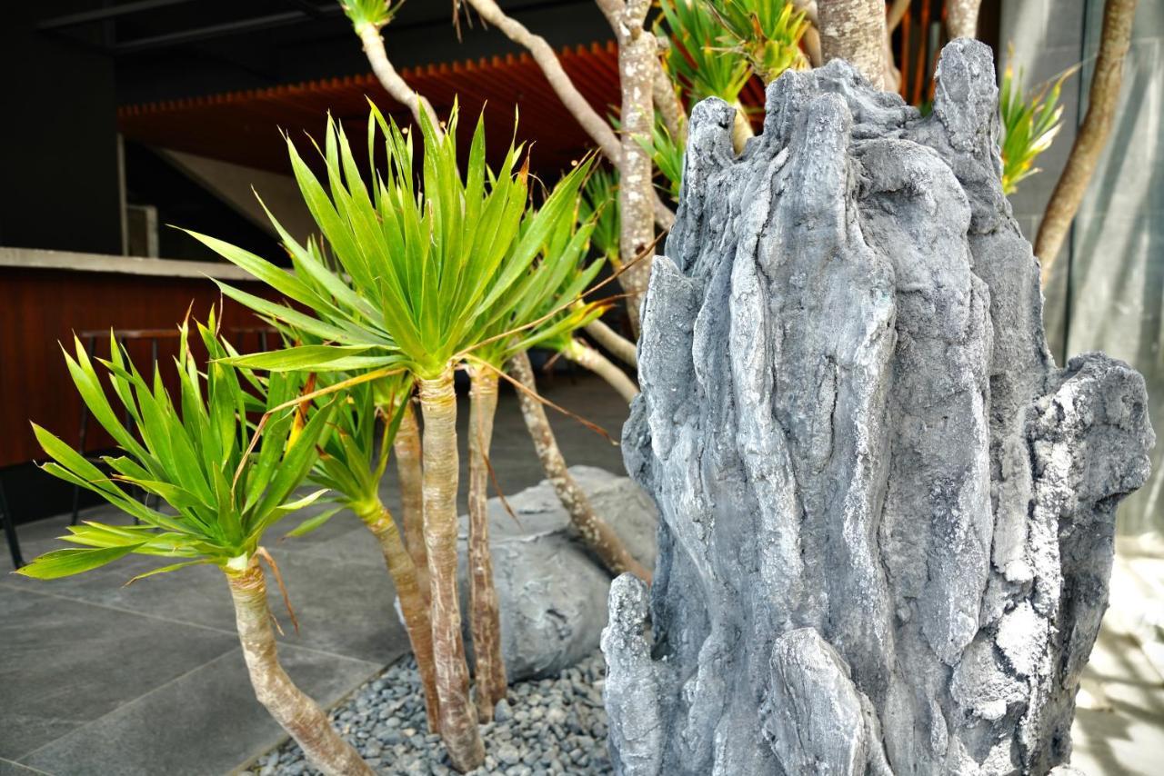 H Hotel El Nido - Vegan Friendly Hotel Managed By H Hospitality Group Bagian luar foto