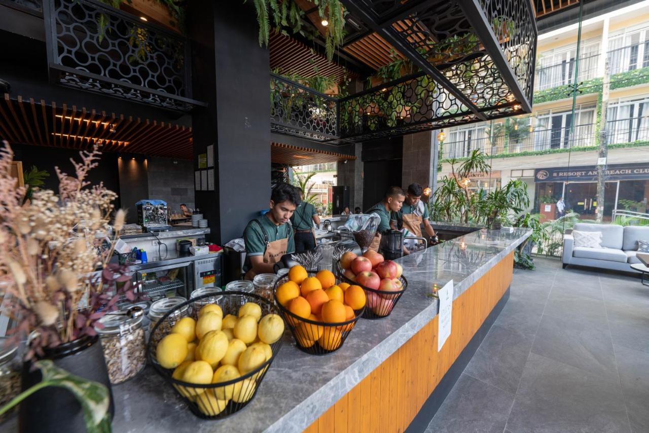 H Hotel El Nido - Vegan Friendly Hotel Managed By H Hospitality Group Bagian luar foto