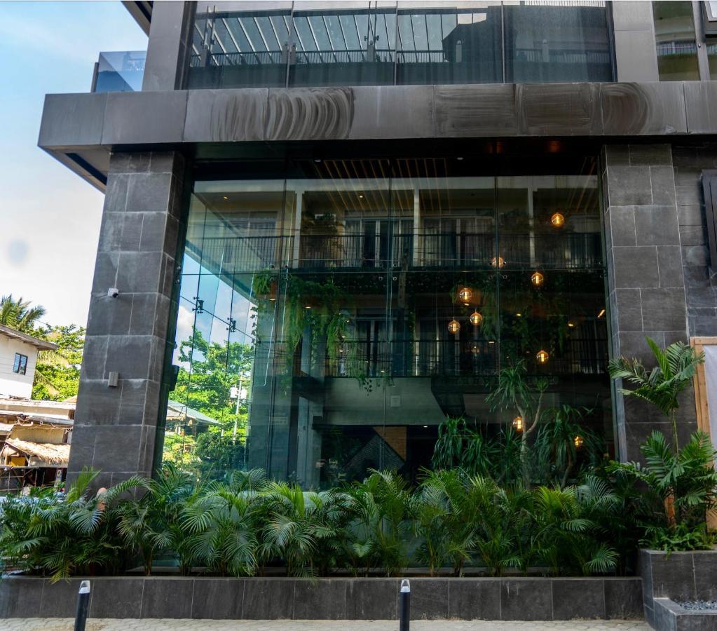 H Hotel El Nido - Vegan Friendly Hotel Managed By H Hospitality Group Bagian luar foto