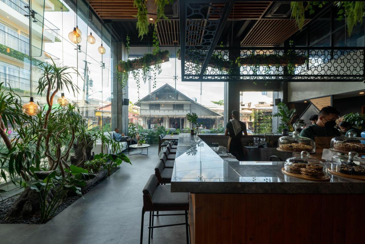 H Hotel El Nido - Vegan Friendly Hotel Managed By H Hospitality Group Bagian luar foto