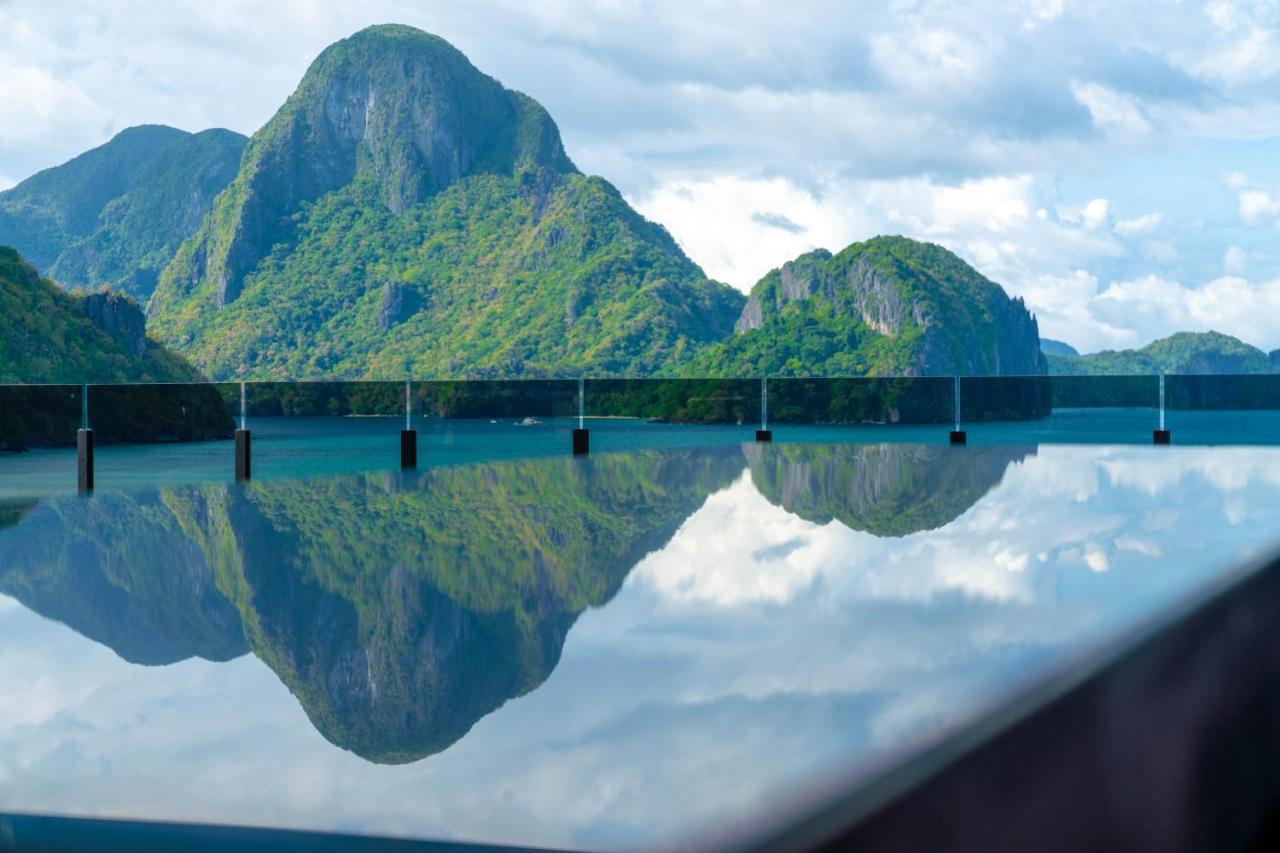 H Hotel El Nido - Vegan Friendly Hotel Managed By H Hospitality Group Bagian luar foto
