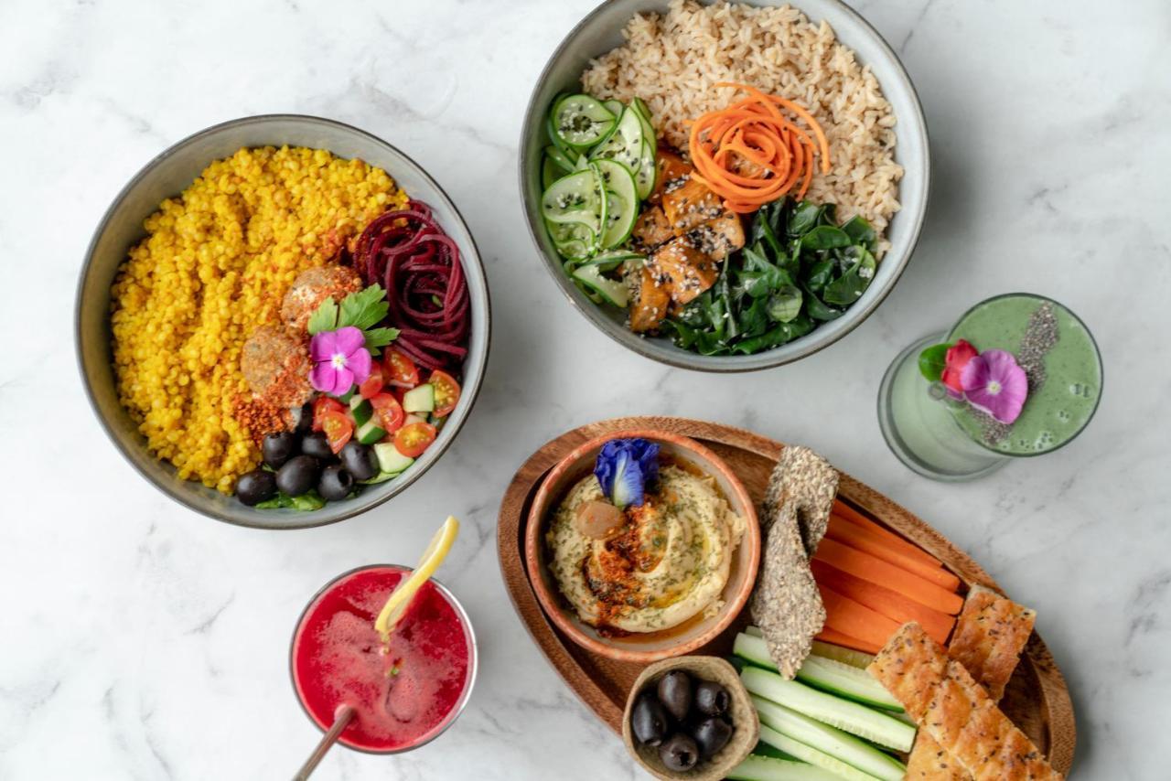 H Hotel El Nido - Vegan Friendly Hotel Managed By H Hospitality Group Bagian luar foto