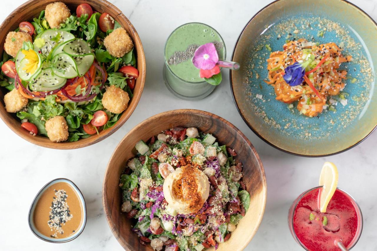 H Hotel El Nido - Vegan Friendly Hotel Managed By H Hospitality Group Bagian luar foto