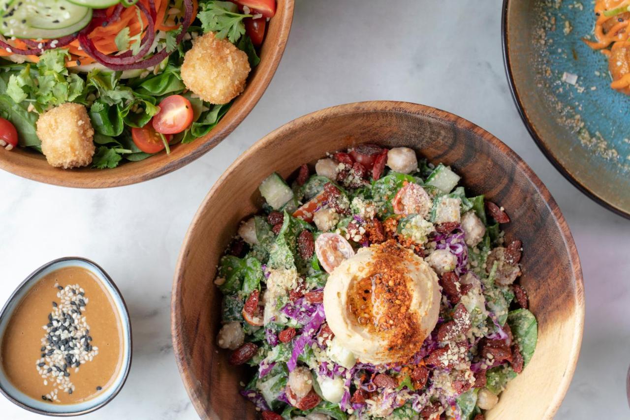 H Hotel El Nido - Vegan Friendly Hotel Managed By H Hospitality Group Bagian luar foto