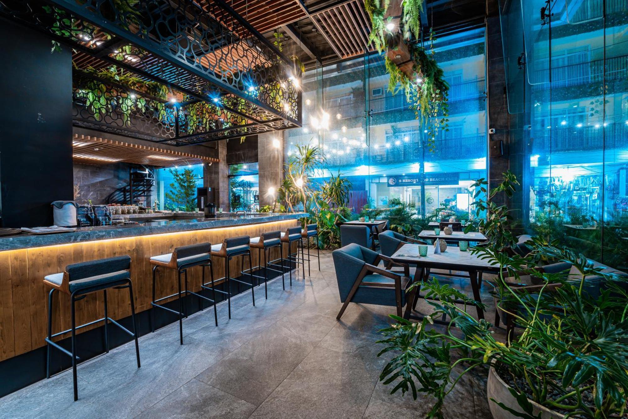 H Hotel El Nido - Vegan Friendly Hotel Managed By H Hospitality Group Bagian luar foto