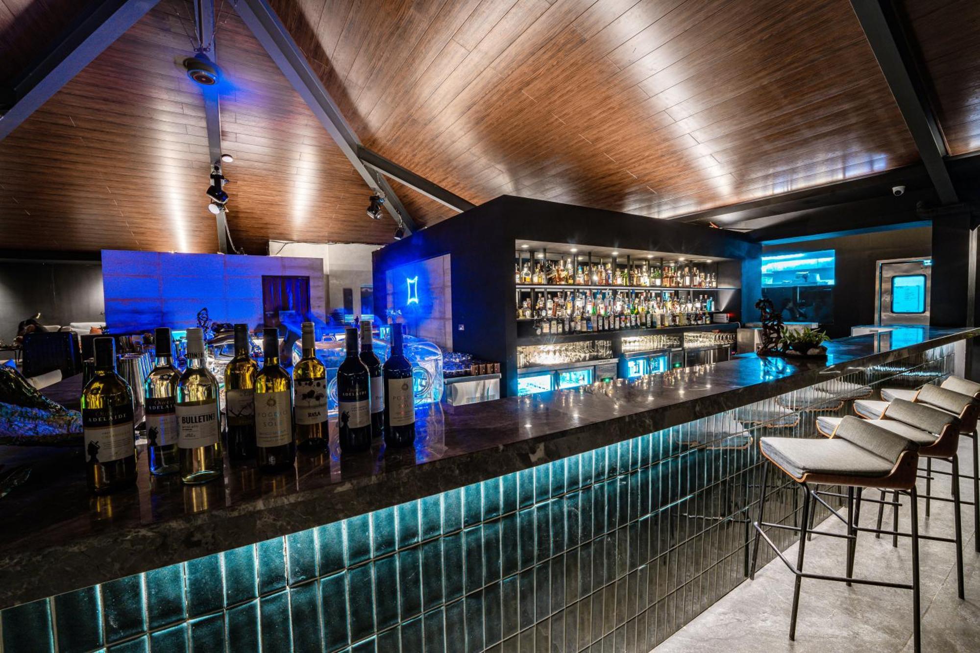 H Hotel El Nido - Vegan Friendly Hotel Managed By H Hospitality Group Bagian luar foto